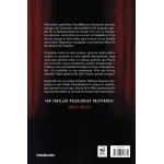 El Secreto de la Niñera - Sidonie Bonnec | NdeNovela | Thriller