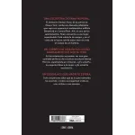 La Escritora - James Patterson | RBA Serie Negra
