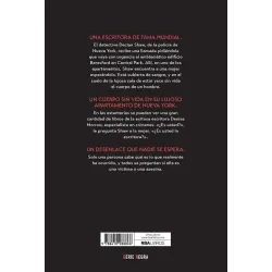 La Escritora - James Patterson | RBA Serie Negra