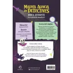 Maldita Agencia de Detectives: El Caso de la Estatua Decapitada - Pol L. Grau | Duomo