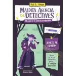 Maldita agencia de detectives. El caso de la estatua decapitada