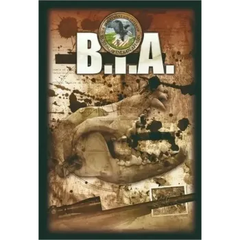 B.I.A. Bureau of Indian Affairs - Juego de Rol | Asmodee