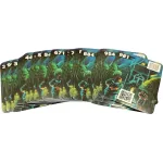 IQ Files: Liberación - Escape Room de Cartas | Asmodee