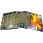 IQ Files: Liberación - Escape Room de Cartas | Asmodee