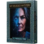 My Murder Mystery: El protocolo final