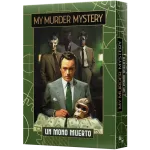 My Murder Mystery : Un mono muerto
