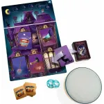 Mysterium Kids: El Tesoro del Capitán Bu - Juego Infantil | Asmodee