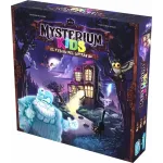 Mysterium Kids: El tesoro del Capitán Bu