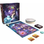 Mysterium Kids: El tesoro del Capitán Bu