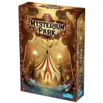 Mysterium Park - Juego de Mesa Cooperativo | Asmodee