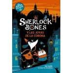 Sherlock Bones y las joyas de la corona