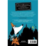 Sherlock Bones y las joyas de la corona