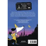 Sherlock Bones y el misterio del mago