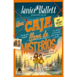 Una Caja Llena de Misterios