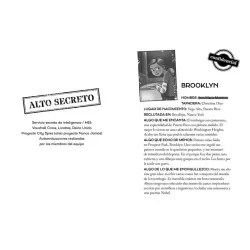 City Spies: La Ciudad Prohibida - James Ponti | Duomo