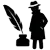 author