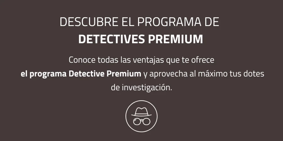 Conoce el programa de puntos Crime