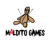Maldito Games