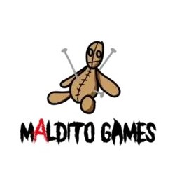 Maldito Games