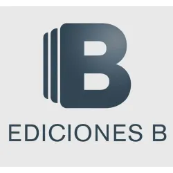 Ediciones B