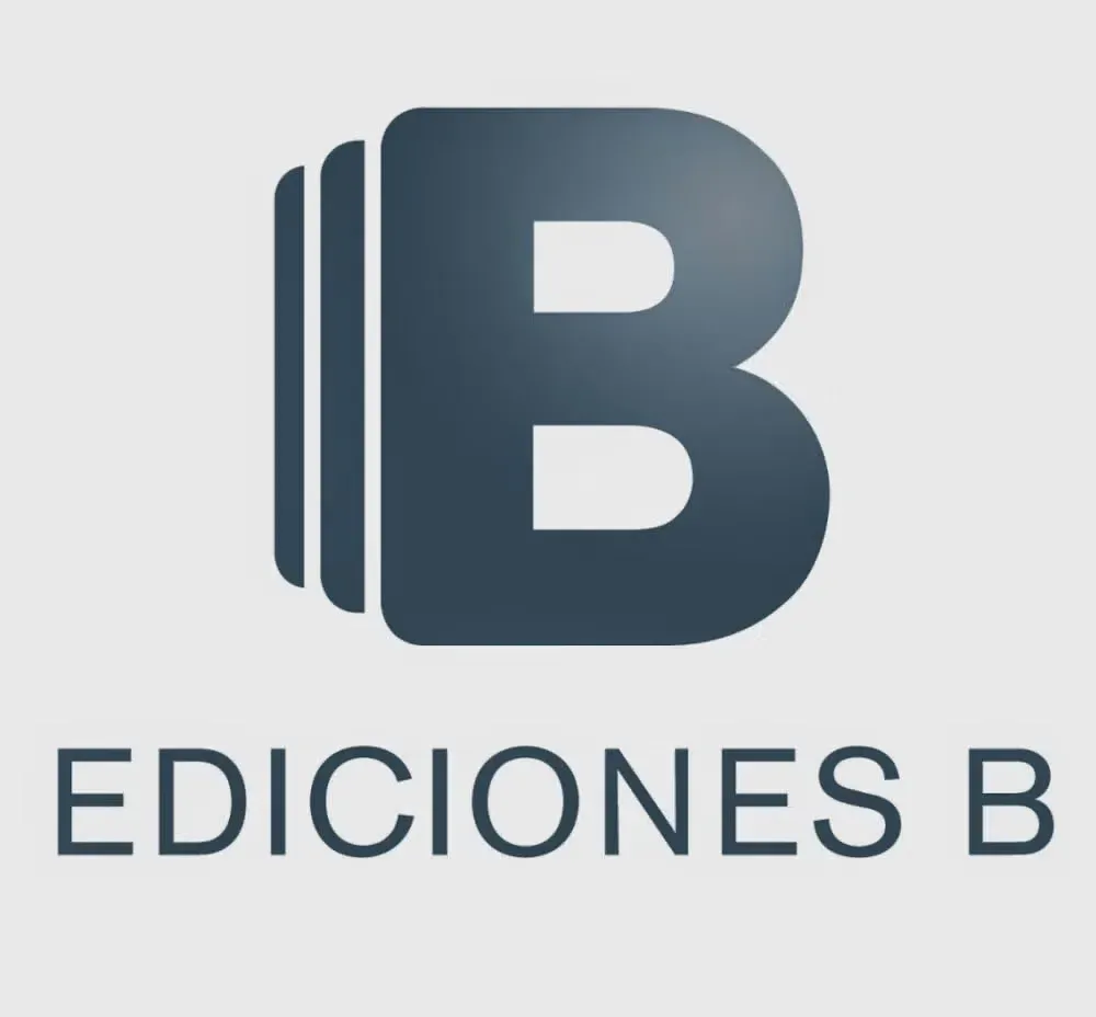 Ediciones B