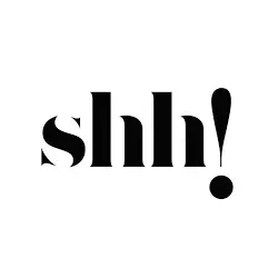 Ssh!