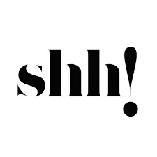 Ssh!