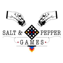 Salt & Pepper Games