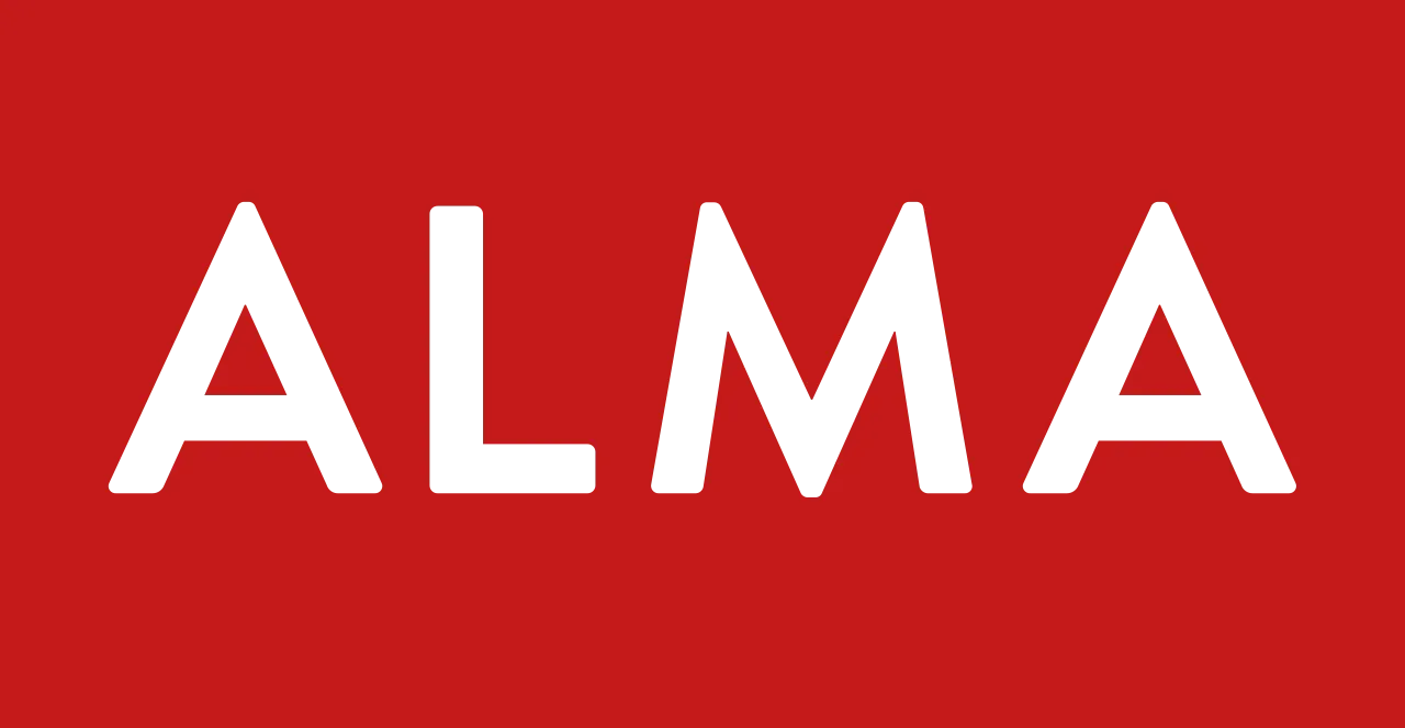 Alma