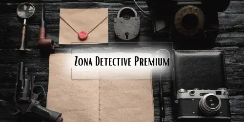 Zona Detective Premium