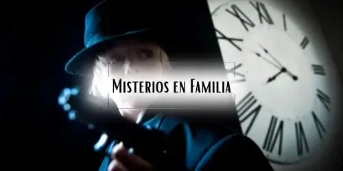 Misterios en Familia
