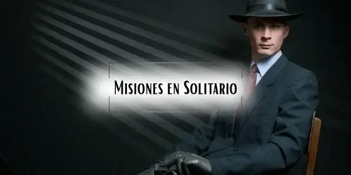 Misiones en Solitario