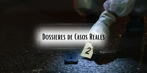 Dossieres de Casos Reales