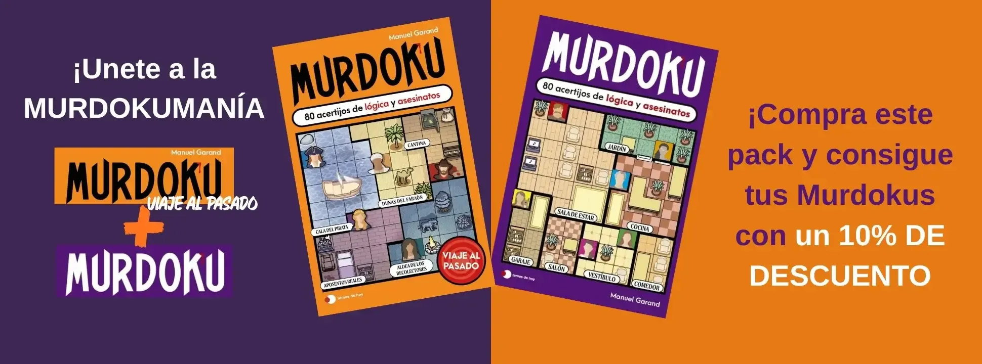 Murdoku